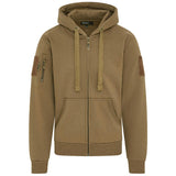 kombat spec ops hoodie coyote