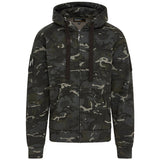 kombat spec ops hoodie black btp camouflage