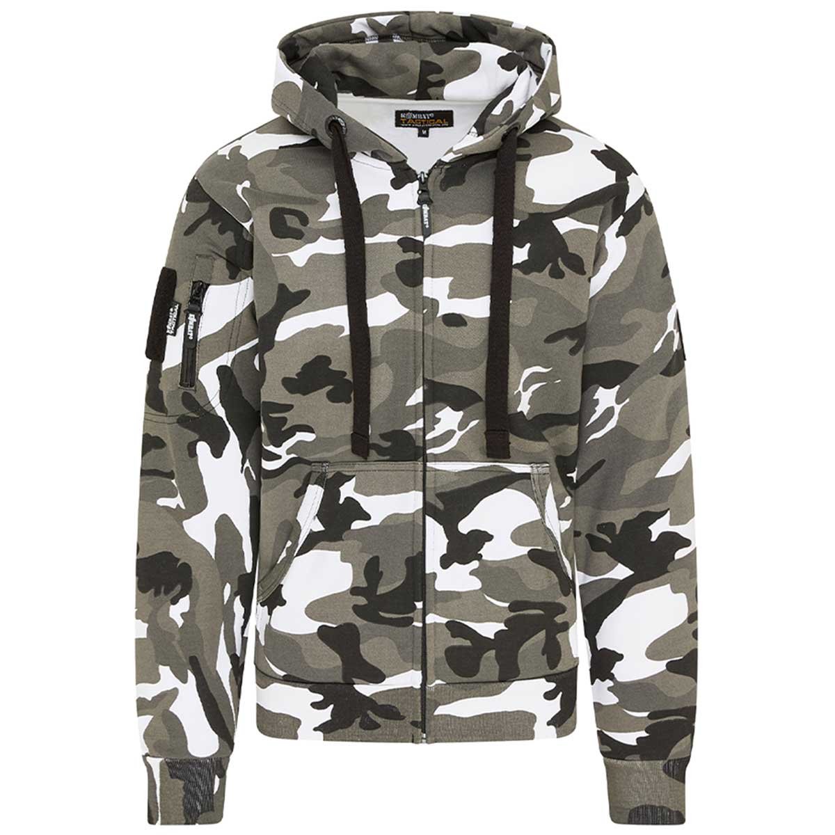 kombat spec ops hoodie urban camo