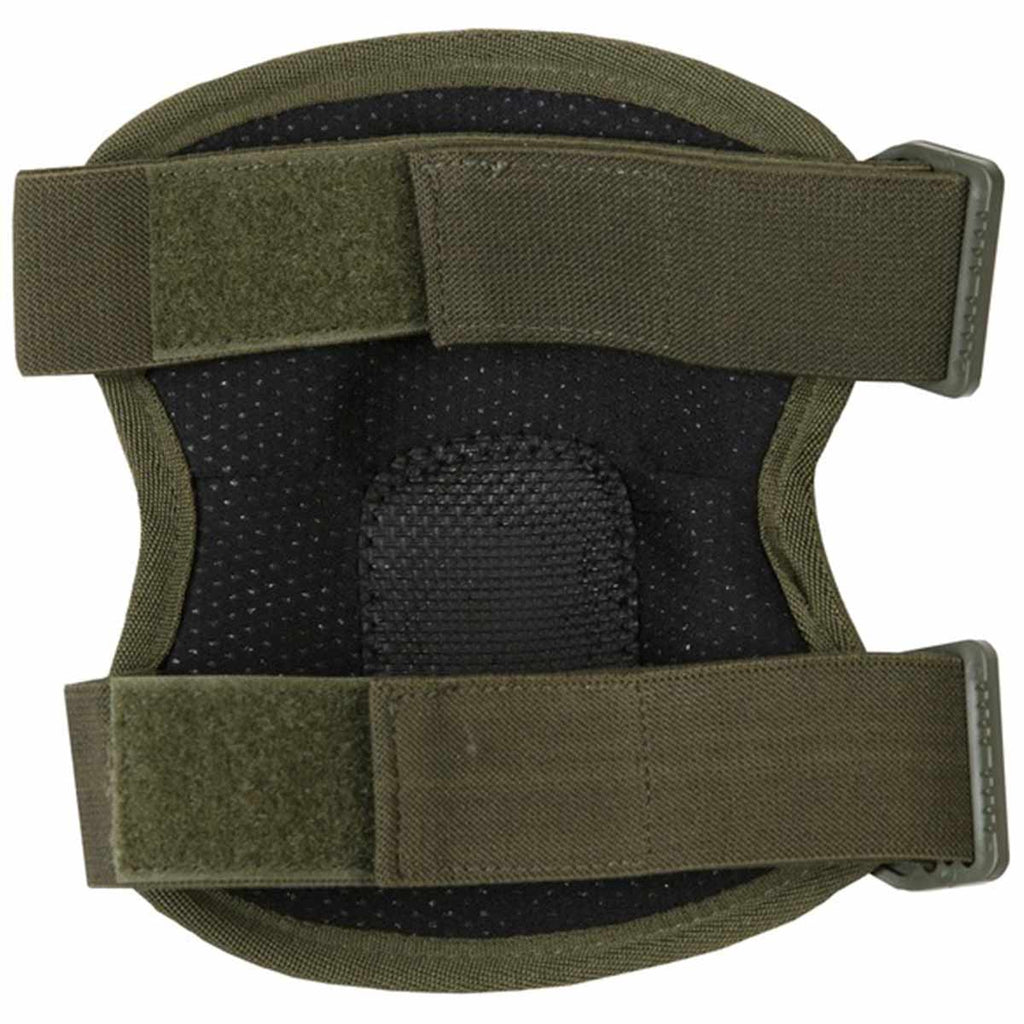 Kombat SpecOps Knee Pads Olive Green Free Delivery Military Kit