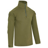kombat spec ops olive green ubacs