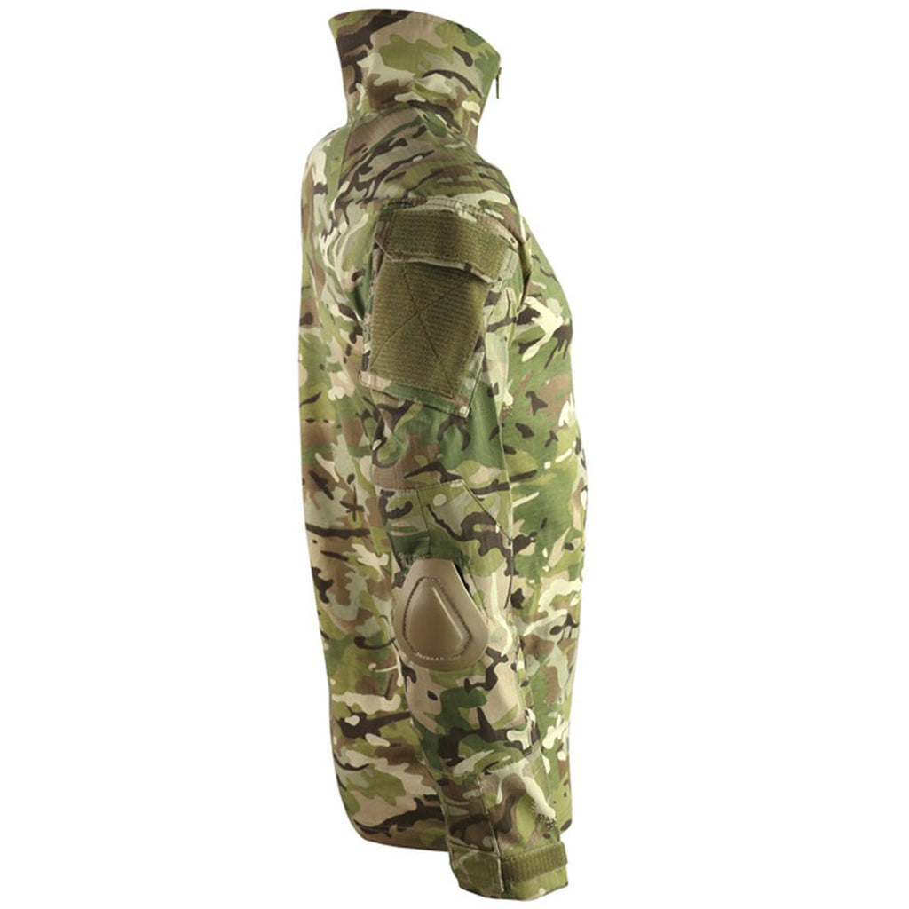Special Ops UBACS Tactical Top - Black - Mad Frog Industries Special Ops UBACS Tactical Top - Black - Mad Frog Industries