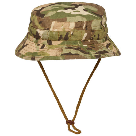 kombat special forces bush hat btp camo