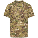 kombat tshirt btp camouflage
