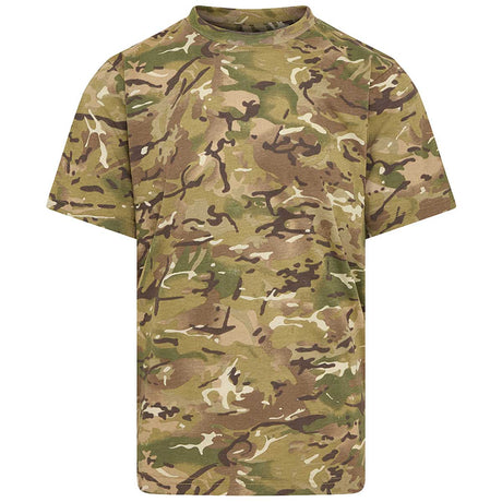 kombat tshirt btp camouflage