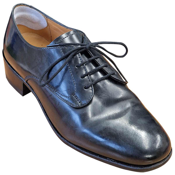 Ladies RAF Cadet Parade Shoes Grade