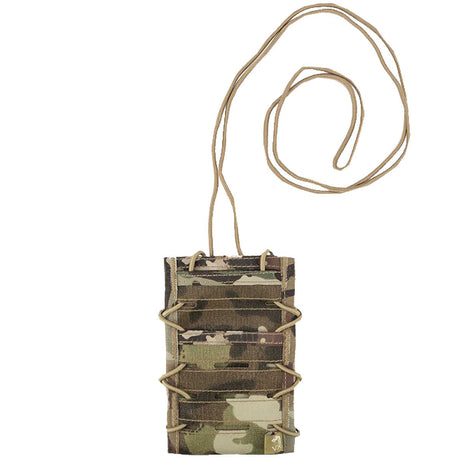 lanyard on viper smart phone camouflage pouch