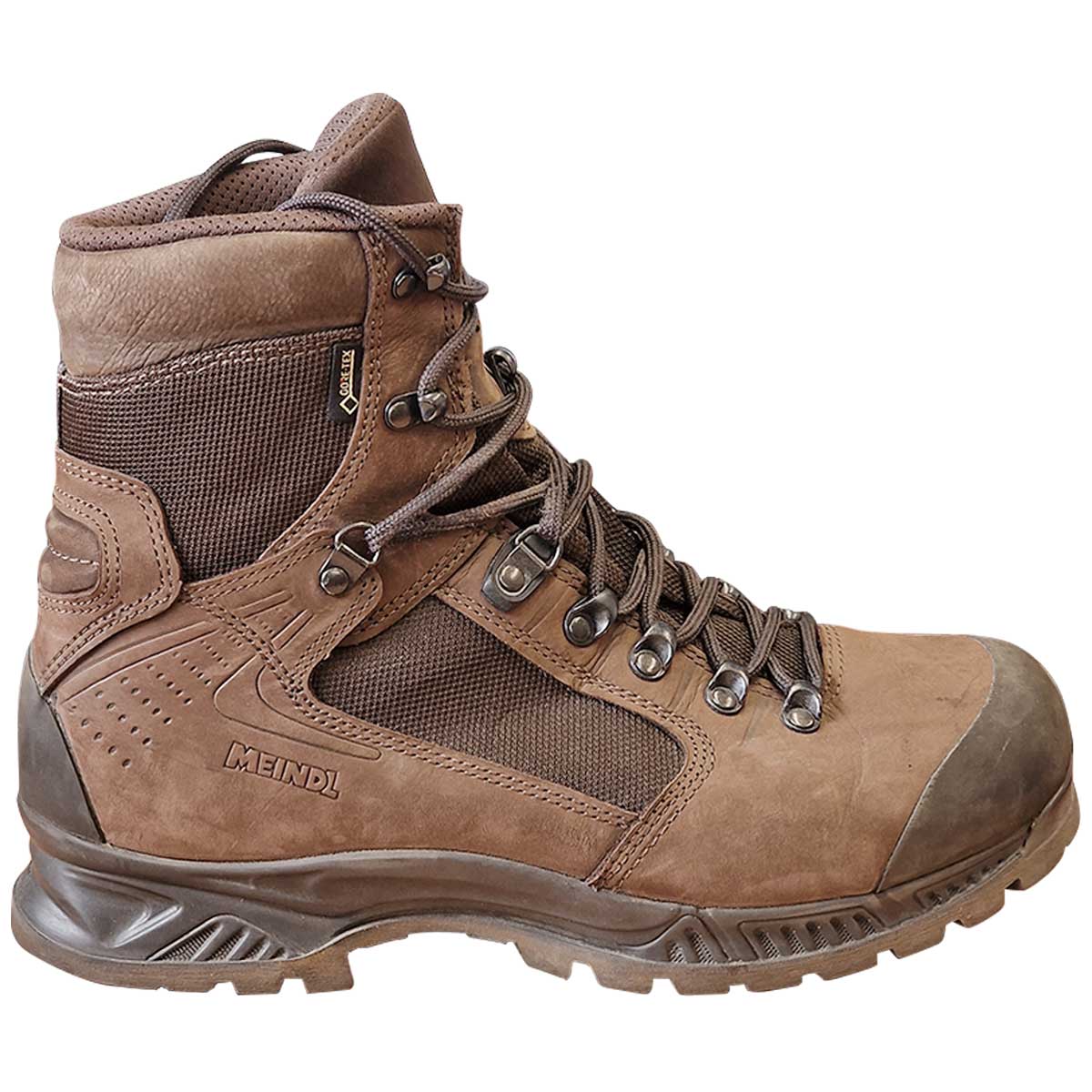 Meindl MD Rock GTX Boots Brown Grade 1 Free Delivery Military Kit meindl-md-rock-gtx-boots-brown-grade-1-free-delivery-military-kit