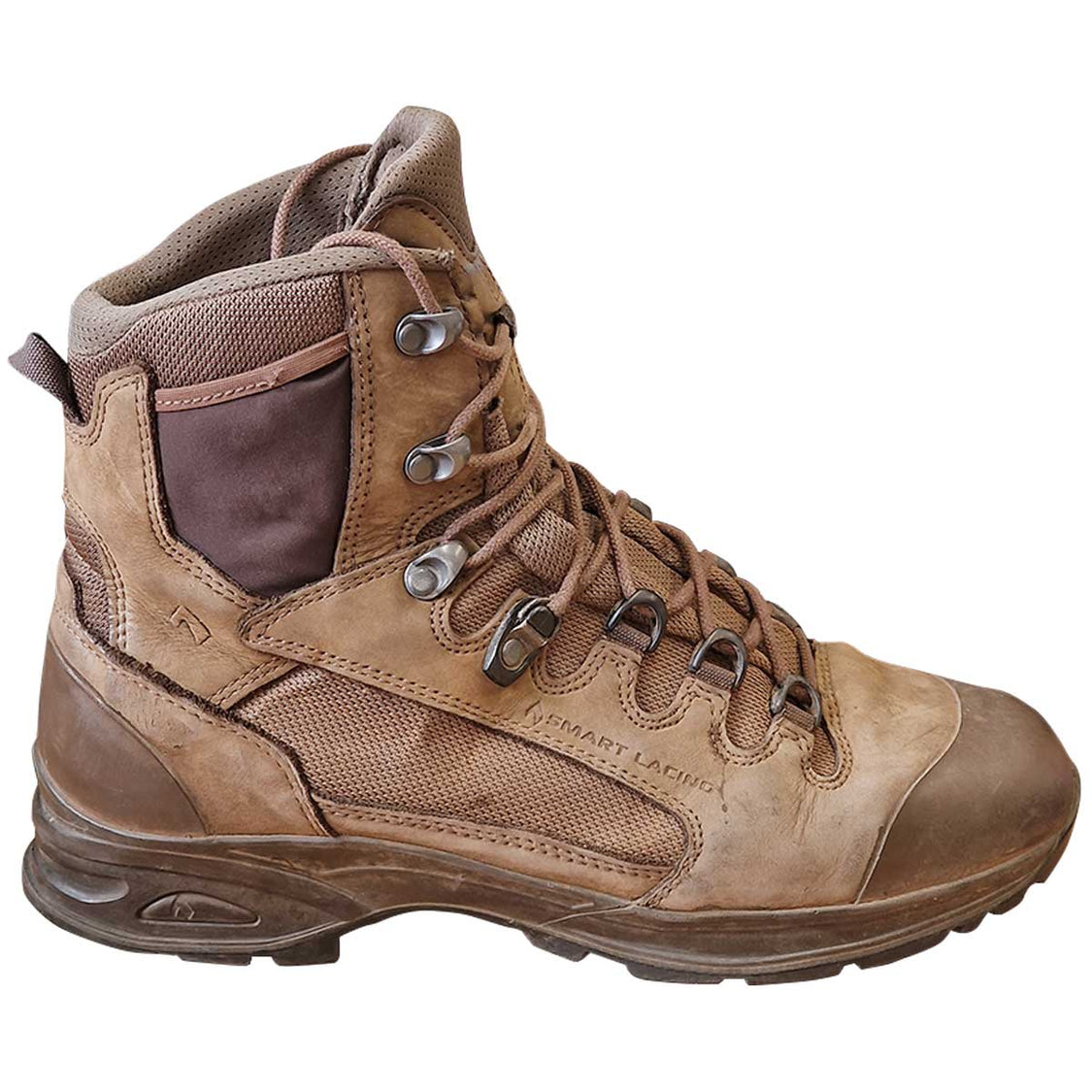 Bottes De Marche Haix Scout - UK 9.5 - Légères - Randonnée - Occasion
