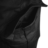 leg cargo pocket of stoirm tactical trouser black gen2