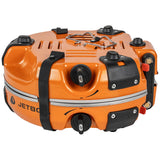 lever igniters of jetboil genesis basecamp system