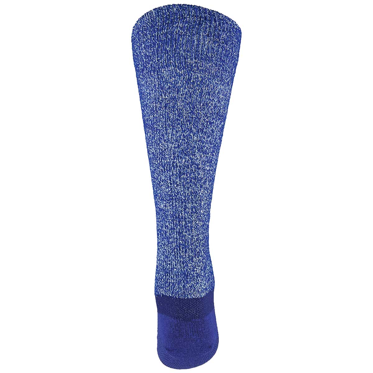 lightweight 1000 mile ultramarine walking socks with padded heel