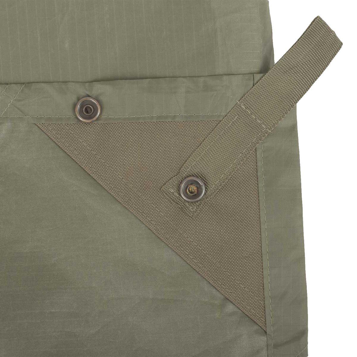 loops outdoor highlander basha ranger green