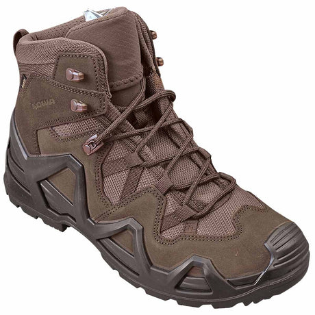 lowa military boots