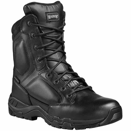 magnum boots