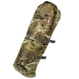 marauder mtp camo roll mat sack