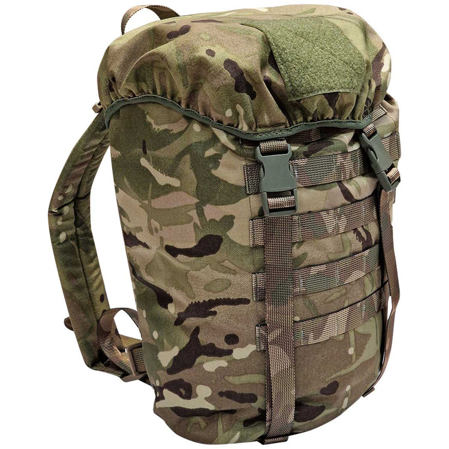 MTP Multicam Daysacks & Backpacks - Free UK Delivery