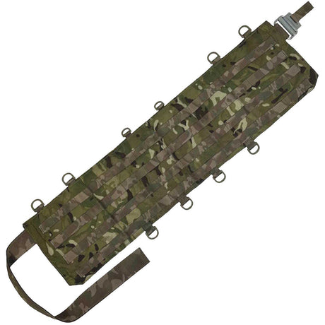 marauder mtp molle platform belt mtp 4 loop front