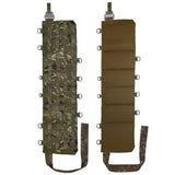 marauder mtp molle platform belt mtp camouflage 4 loops