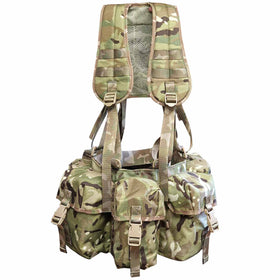 Personal load on sale carrying equipment