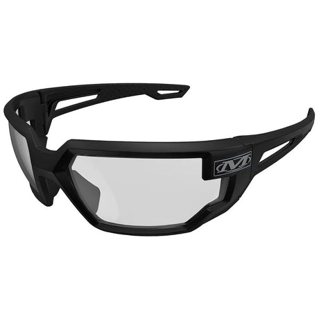 mechanix type x safety glasses clear lens