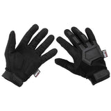 mfh action tactical gloves black