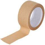 mfh fabric tape khaki 5cm x 10m