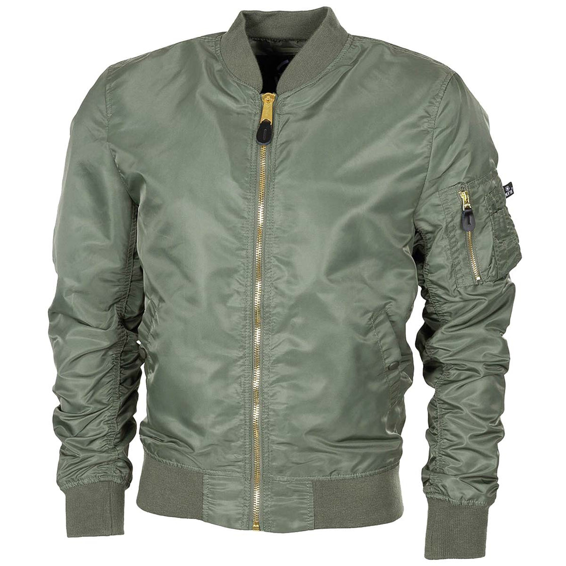 Men's MA-1 Flight Jackets & Bomber Jackets | Military Kit