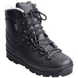 mil tec german army mountain black boots