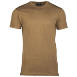 Mil-Tec Uniseks T-shirt-11065070 T-shirt Mil-Tec Uniseks T-shirt-11065070 T-shirt