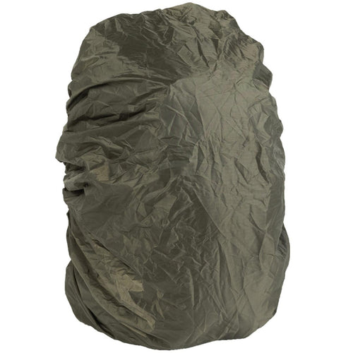 Mil-Tec Waterproof Assault Rucksack Cover Large 36L Olive Drab ...