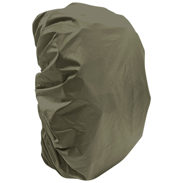 Mil-Tec Waterproof Assault Rucksack Cover Large 36L Olive Drab