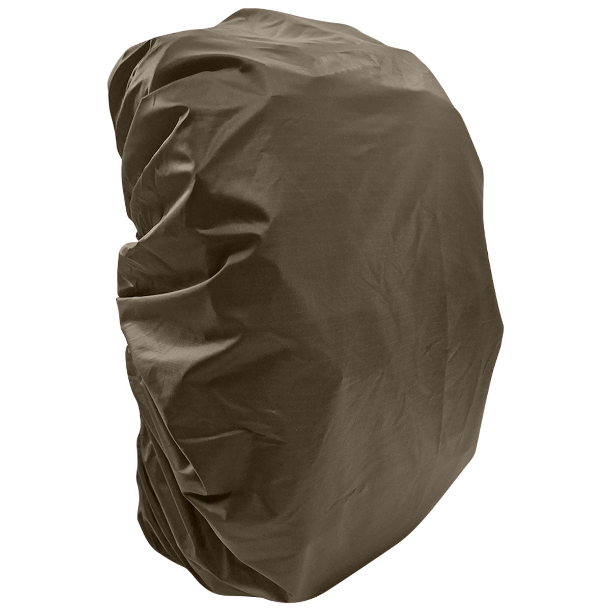 Mil-Tec Waterproof Rucksack Cover 80L Olive Drab - Free Delivery ...