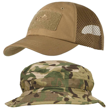 military headwear