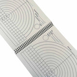 range data modestone snipers logbook