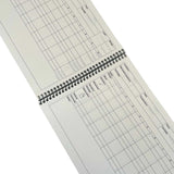 target data in modestone snipers logbook