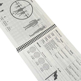 wind calls modestone snipers logbook