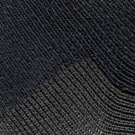 moisture wicking fabric of 1000 mile repreve double layer liner socks