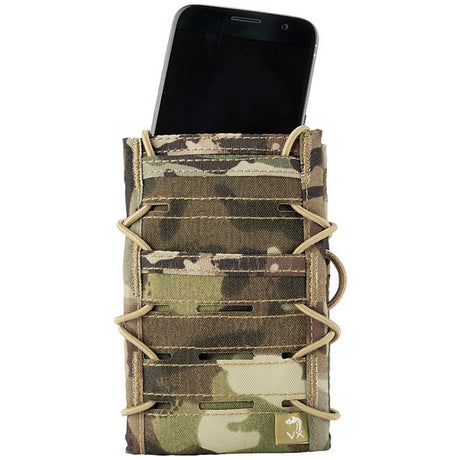 molle compatible smart phone tactical pouch