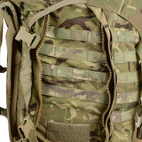 mtp virtus mk3 military bergen with plce compatible side zips