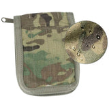 multicam rite in the rain top bound notebook cover