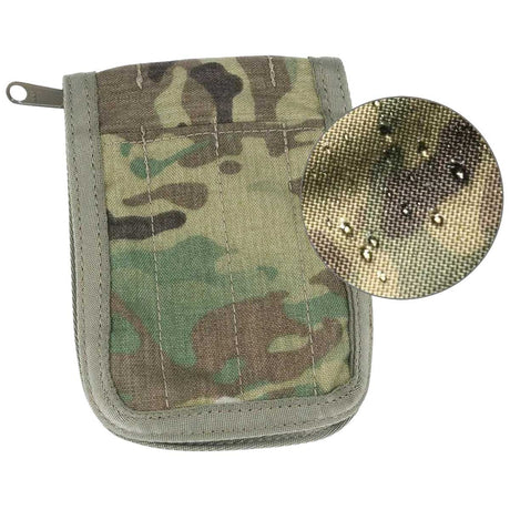multicam rite in the rain top bound notebook cover