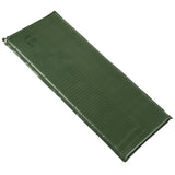 multimat nato mattress 35 s self inflating camping mat mod green