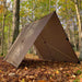 new dd tarp xl a frame coyote brown
