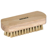 nikwax shoe brush