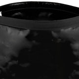 open highlander troon 35l waterproof duffle bag black