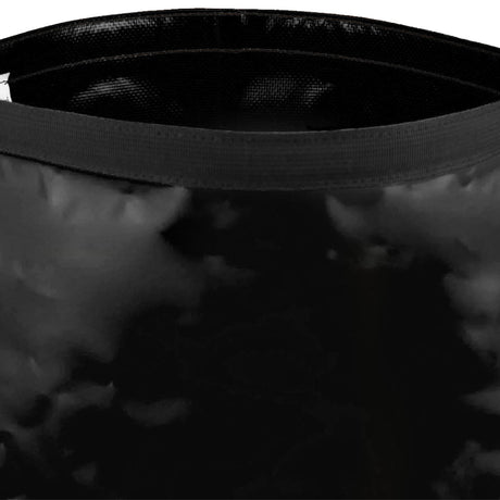 open highlander troon 35l waterproof duffle bag black