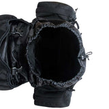 open top image of highlander forces elite pack 33l black