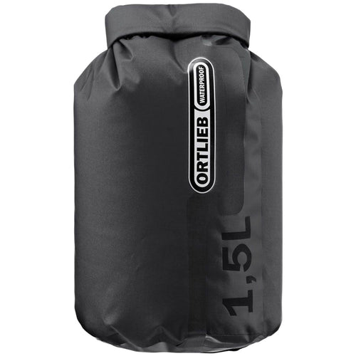 ortlieb ps10 ultra light black dry bags