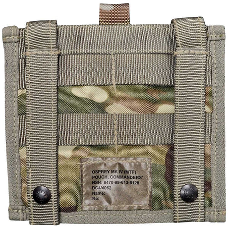 osprey mk iv used commanders pouch mtp